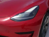 2021 Tesla Model 3 Standard Range Plus Red Sedan for sale, Japanese used car export - photo 6 of 47 | GULJI TRADERS
