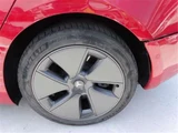 2021 Tesla Model 3 Standard Range Plus Red Sedan for sale, Japanese used car export - photo 8 of 47 | GULJI TRADERS