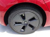 2021 Tesla Model 3 Standard Range Plus Red Sedan for sale, Japanese used car export - photo 9 of 47 | GULJI TRADERS