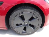 2021 Tesla Model 3 Standard Range Plus Red Sedan for sale, Japanese used car export - photo 10 of 47 | GULJI TRADERS