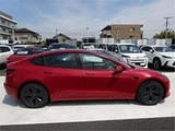 2021 Tesla Model 3 Standard Range Plus Red Sedan for sale, Japanese used car export - photo 11 of 47 | GULJI TRADERS
