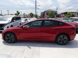 2021 Tesla Model 3 Standard Range Plus Red Sedan for sale, Japanese used car export - photo 12 of 47 | GULJI TRADERS