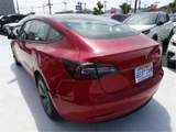 2021 Tesla Model 3 Standard Range Plus Red Sedan for sale, Japanese used car export - photo 13 of 47 | GULJI TRADERS