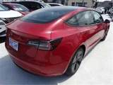 2021 Tesla Model 3 Standard Range Plus Red Sedan for sale, Japanese used car export - photo 14 of 47 | GULJI TRADERS