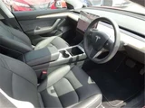 2021 Tesla Model 3 Standard Range Plus Red Sedan for sale, Japanese used car export - photo 42 of 47 | GULJI TRADERS