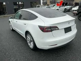2021 Tesla Model 3 Long range Pearl Sedan for sale, Japanese used car export - photo 2 of 24 | GULJI TRADERS
