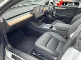 2021 Tesla Model 3 Long range Pearl Sedan for sale, Japanese used car export - photo 3 of 24 | GULJI TRADERS