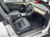 2021 Tesla Model 3 Long range Pearl Sedan for sale, Japanese used car export - photo 4 of 24 | GULJI TRADERS