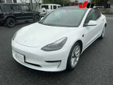 2021 Tesla Model 3 Long range Pearl Sedan for sale, Japanese used car export - photo 9 of 24 | GULJI TRADERS