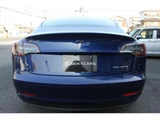 2021 Tesla Model 3 Dual motor AWD long range Blue Sedan for sale, Japanese used car export - photo 5 of 9 | GULJI TRADERS