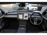 2021 Tesla Model 3 Dual motor AWD long range Blue Sedan for sale, Japanese used car export - photo 7 of 9 | GULJI TRADERS