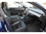 2021 Tesla Model 3 Dual motor AWD long range Blue Sedan for sale, Japanese used car export - photo 8 of 9 | GULJI TRADERS