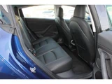 2021 Tesla Model 3 Dual motor AWD long range Blue Sedan for sale, Japanese used car export - photo 9 of 9 | GULJI TRADERS