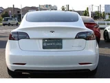 2021 Tesla Model 3 Dual Motor AWD Long Range White Sedan for sale, Japanese used car export - photo 2 of 9 | GULJI TRADERS