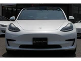 2021 Tesla Model 3 Standard Plus RWD White Sedan for sale, Japanese used car export - photo 2 of 9 | GULJI TRADERS