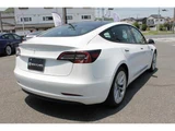 2021 Tesla Model 3 Standard Plus RWD White Sedan for sale, Japanese used car export - photo 3 of 9 | GULJI TRADERS
