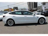 2021 Tesla Model 3 Standard Plus RWD White Sedan for sale, Japanese used car export - photo 4 of 9 | GULJI TRADERS