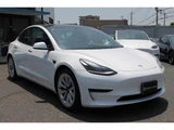 2021 Tesla Model 3 Standard Plus RWD White Sedan for sale, Japanese used car export - photo 7 of 9 | GULJI TRADERS