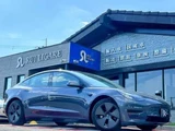 2021 Tesla Model 3 Standard Range Plus Gray Sedan for sale, Japanese used car export - photo 7 of 9 | GULJI TRADERS