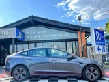 2021 Tesla Model 3 Standard Range Plus Gray Sedan for sale, Japanese used car export - photo 9 of 9 | GULJI TRADERS