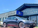 2021 Tesla Model 3 Long range Gunmetal Sedan for sale, Japanese used car export - photo 7 of 9 | GULJI TRADERS