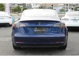 2021 Tesla Model 3 Dual Motor AWD Long Range Blue Sedan for sale, Japanese used car export - photo 4 of 9 | GULJI TRADERS
