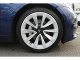 2021 Tesla Model 3 Dual Motor AWD Long Range Blue Sedan for sale, Japanese used car export - photo 9 of 9 | GULJI TRADERS