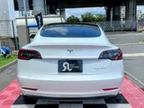 2021 Tesla Model 3 Long range White Sedan for sale, Japanese used car export - photo 9 of 9 | GULJI TRADERS