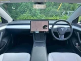 2021 Tesla Model 3 Standard Plus Gray Sedan for sale, Japanese used car export - photo 3 of 9 | GULJI TRADERS