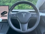 2021 Tesla Model 3 Standard Plus Gray Sedan for sale, Japanese used car export - photo 4 of 9 | GULJI TRADERS