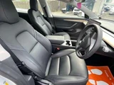 2021 Tesla Model 3 Standard Range Plus Pearl Sedan for sale, Japanese used car export - photo 2 of 4 | GULJI TRADERS