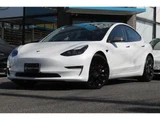 2021 Tesla Model 3 performance Pearl Sedan for sale, Japanese used car export - photo 1 of 9 | GULJI TRADERS