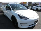 2021 Tesla Model 3 performance Pearl Sedan for sale, Japanese used car export - photo 2 of 9 | GULJI TRADERS