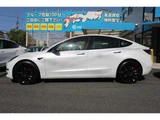 2021 Tesla Model 3 performance Pearl Sedan for sale, Japanese used car export - photo 4 of 9 | GULJI TRADERS