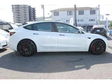 2021 Tesla Model 3 performance Pearl Sedan for sale, Japanese used car export - photo 5 of 9 | GULJI TRADERS