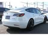 2021 Tesla Model 3 performance Pearl Sedan for sale, Japanese used car export - photo 8 of 9 | GULJI TRADERS