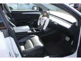 2021 Tesla Model 3 performance Pearl Sedan for sale, Japanese used car export - photo 9 of 9 | GULJI TRADERS