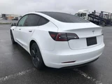 2021 Tesla Model 3 Standard Plus White Sedan for sale, Japanese used car export - photo 2 of 9 | GULJI TRADERS