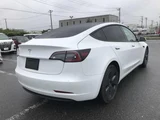 2021 Tesla Model 3 Standard Plus White Sedan for sale, Japanese used car export - photo 5 of 9 | GULJI TRADERS