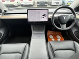 2021 Tesla Model 3 Standard Range Plus Pearl Sedan for sale, Japanese used car export - photo 3 of 9 | GULJI TRADERS
