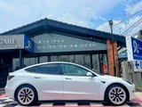2021 Tesla Model 3 Long range Pearl Sedan for sale, Japanese used car export - photo 7 of 9 | GULJI TRADERS
