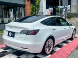 2021 Tesla Model 3 Long range Pearl Sedan for sale, Japanese used car export - photo 8 of 9 | GULJI TRADERS