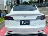 2021 Tesla Model 3 Long range Pearl Sedan for sale, Japanese used car export - photo 9 of 9 | GULJI TRADERS