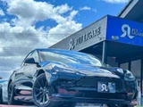 2021 Tesla Model 3 Standard Range Plus Black Sedan for sale, Japanese used car export - photo 4 of 9 | GULJI TRADERS