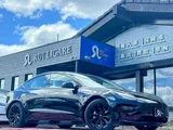 2021 Tesla Model 3 Standard Range Plus Black Sedan for sale, Japanese used car export - photo 5 of 9 | GULJI TRADERS