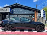 2021 Tesla Model 3 Standard Range Plus Black Sedan for sale, Japanese used car export - photo 7 of 9 | GULJI TRADERS