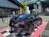 2021 Tesla Model 3 Standard Range Plus Black Sedan for sale, Japanese used car export - photo 8 of 9 | GULJI TRADERS