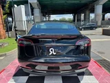 2021 Tesla Model 3 Standard Range Plus Black Sedan for sale, Japanese used car export - photo 9 of 9 | GULJI TRADERS