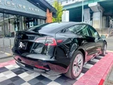 2021 Tesla Model 3 Long range Black Sedan for sale, Japanese used car export - photo 8 of 9 | GULJI TRADERS