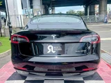 2021 Tesla Model 3 Long range Black Sedan for sale, Japanese used car export - photo 9 of 9 | GULJI TRADERS